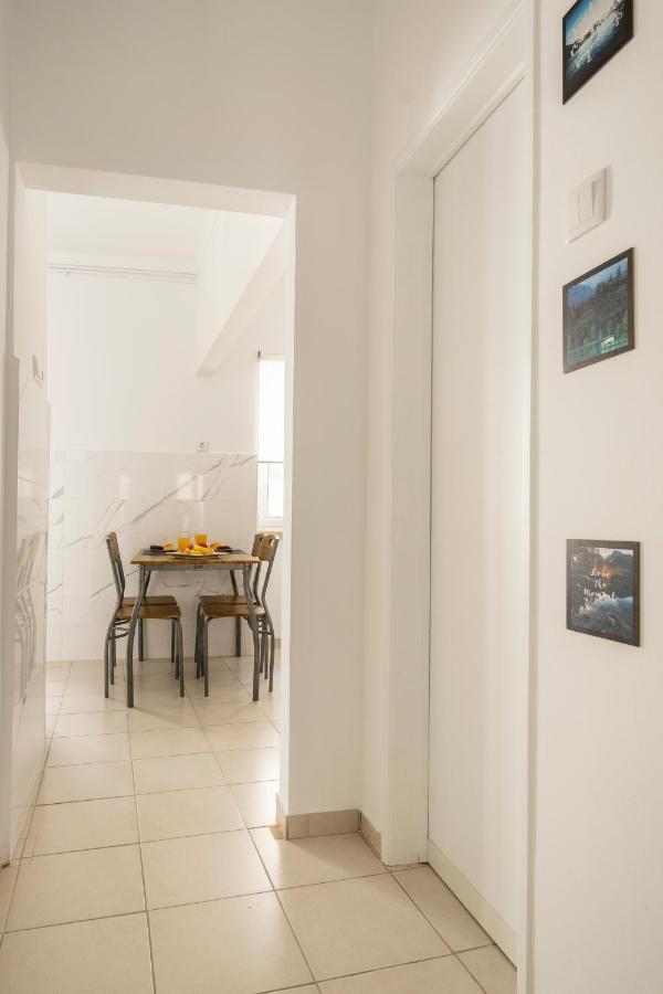 Flowers House นาซาเร ภายนอก รูปภาพ