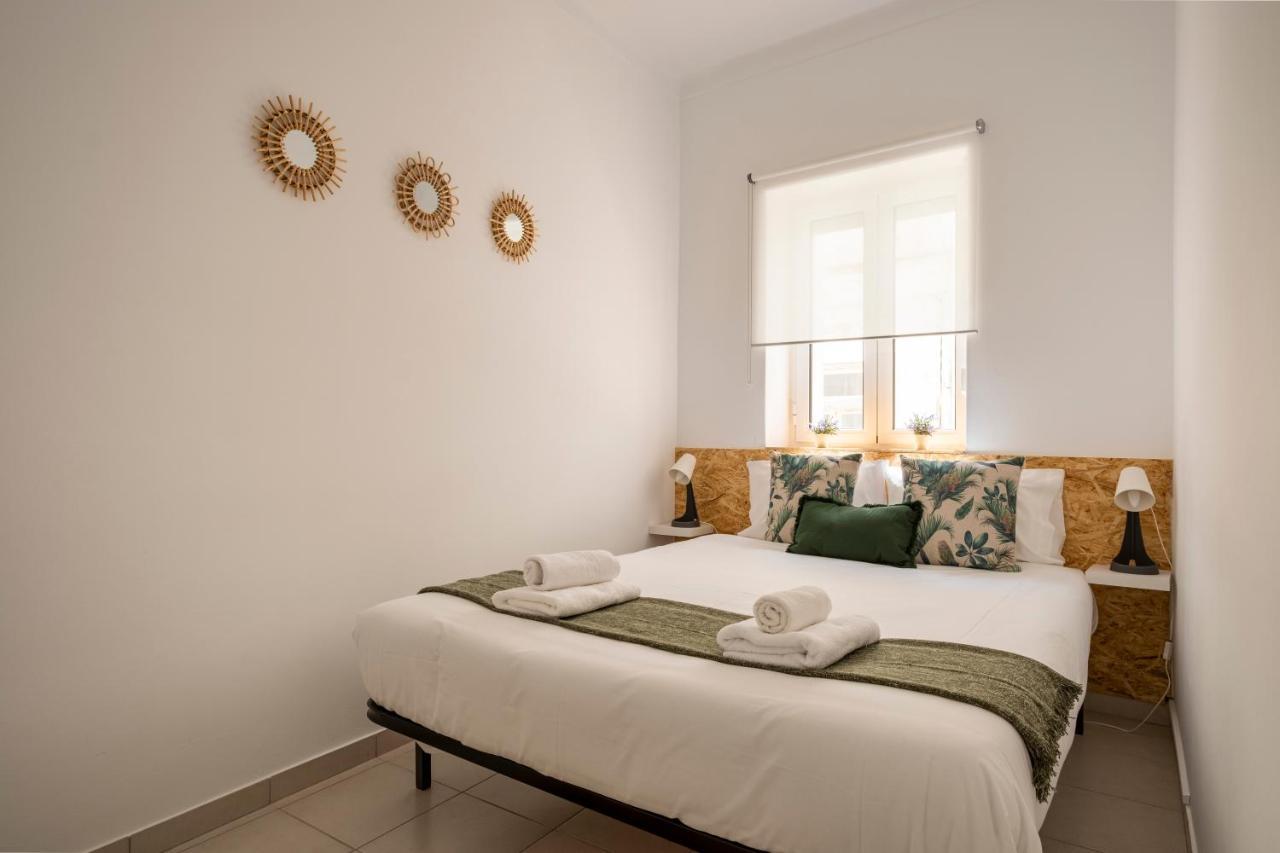 Flowers House นาซาเร ภายนอก รูปภาพ
