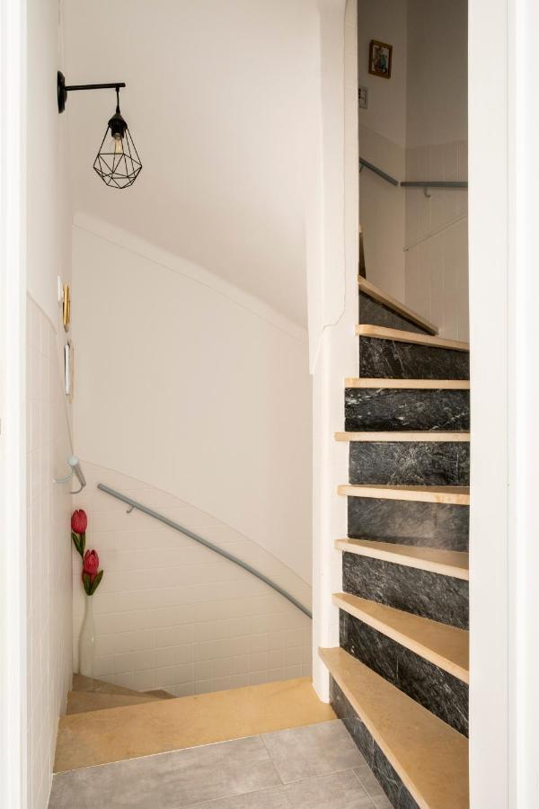 Flowers House นาซาเร ภายนอก รูปภาพ